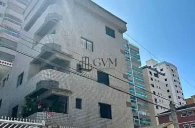 Cobertura com 4 quartos à venda na Rua Tamoios, 226, Tupi, Praia Grande