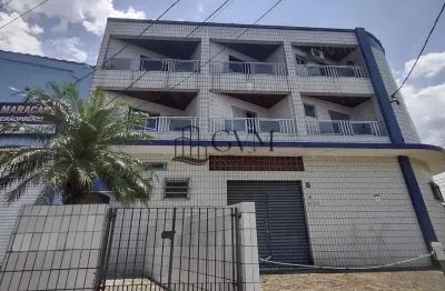 Apartamento com 1 quarto, balneário maracanã, praia grande