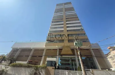 Apartamento com 2 quartos, guilhermina, praia grande - r$ 750 mil, cod: 1541
