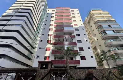 Apartamento com 2 quartos à venda na Rua Caiapós, 1073, Tupi, Praia Grande