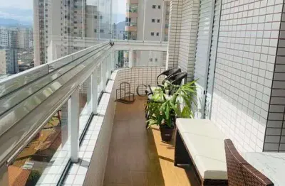 Apartamento com 2 quartos à venda na Rua Tupinambás, 220, Tupi, Praia Grande