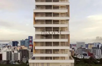 Apartamento com 2 quartos à venda na Rua Tupinambás, 315, Tupi, Praia Grande