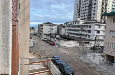 Kitnet / Stúdio à venda na Rua Honduras, 132, Guilhermina, Praia Grande
