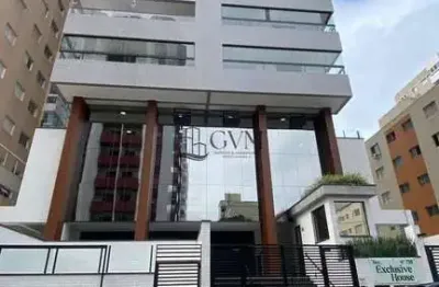 Apartamento com 2 quartos à venda na Avenida Marechal Maurício José Cardoso, 738, Canto do Forte, Praia Grande