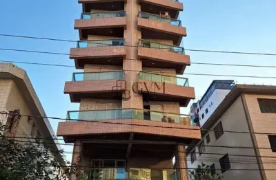 Apartamento com 1 quarto à venda na Rua Potiguares, 383, Tupi, Praia Grande