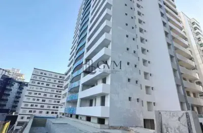 Apartamento com 2 quartos à venda na Rua Comendador Otto Carlos Golanda, 200, Cidade Ocian, Praia Grande