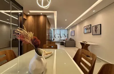 Apartamento com 2 quartos à venda na Rua Campinas, 289, Boqueirão, Praia Grande