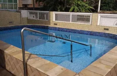 Apartamento com 2 quartos à venda na Avenida Jorge Hagge, 296, Aviação, Praia Grande