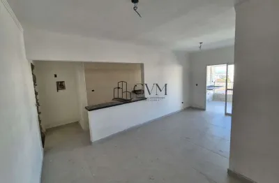 Apartamento com 2 quartos à venda na Rua João Ramalho, 486, Aviação, Praia Grande