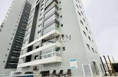 Apartamento com 2 quartos à venda na Rua Luiz Antônio de Andrade Vieira, 100, Boqueirão, Praia Grande