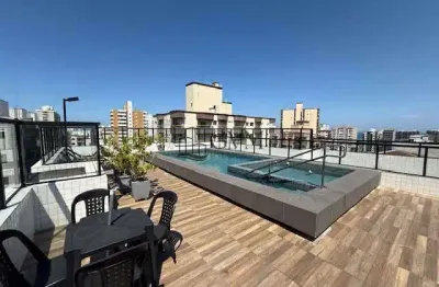 Apartamento com 2 quartos à venda na Rua Olavo Bilac, 266, Cidade Ocian, Praia Grande