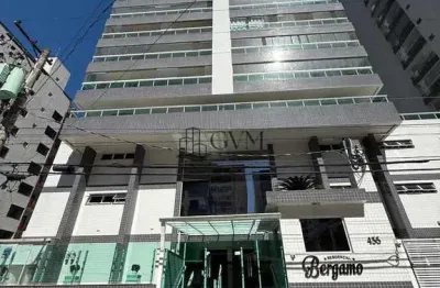 Apartamento com 3 quartos à venda na Rua Guimarães Rosa, 435, Cidade Ocian, Praia Grande