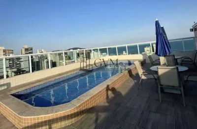 Apartamento com 3 quartos, guilhermina, praia grande - r$ 810 mil, cod: 1631