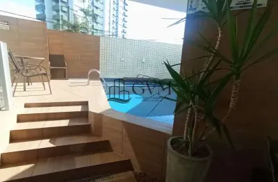 Apartamento com 2 quartos à venda na Rua São Benedito, 237, Vila Caiçara, Praia Grande