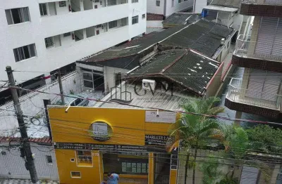 Ponto comercial à venda na Rua Campinas, 570, Boqueirão, Praia Grande