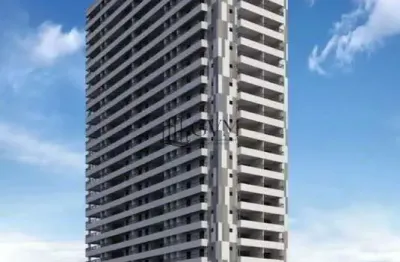 Apartamento com 3 quartos, guilhermina, praia grande
