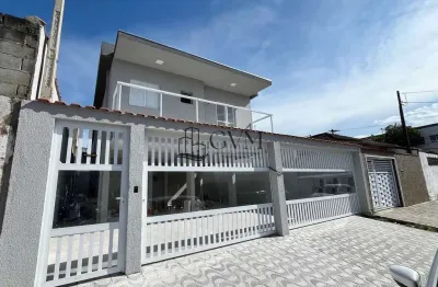 Casa de condomínio com 2 quartos, tupiry, praia grande