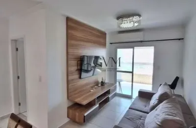 Apartamento com 3 quartos à venda na Rua Mário de Andrade, 300, Cidade Ocian, Praia Grande