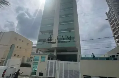 Apartamento com 1 quarto à venda na Rua Azaléa, 30, Jardim Real, Praia Grande