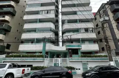 Apartamento com 1 quarto à venda na Rua Campinas, 500, Boqueirão, Praia Grande