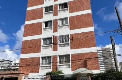 Apartamento com 1 quarto à venda na Rua Amazonas, 661, Boqueirão, Praia Grande