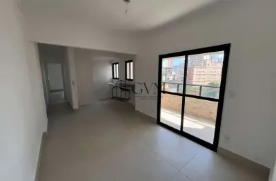 Apartamento com 1 quarto à venda na Rua São Benedito, 207, Vila Caiçara, Praia Grande