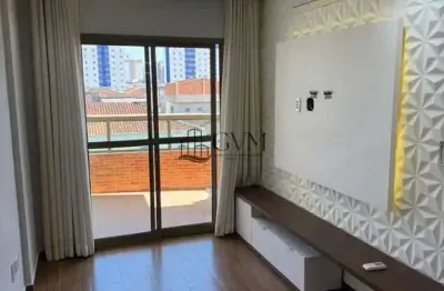 Apartamento com 2 quartos à venda na Rua Marcílio Dias, 620, Canto do Forte, Praia Grande