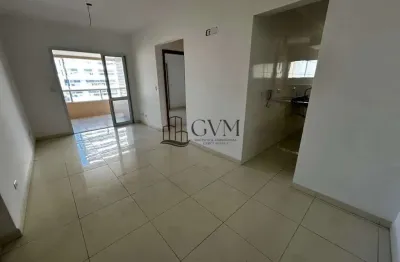 Apartamento com 2 quartos à venda na Rua Mem de Sá, 216, Aviação, Praia Grande