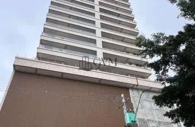 Apartamento com 3 quartos à venda na Rua Rui Barbosa, 825, Canto do Forte, Praia Grande