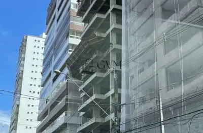 Apartamento com 2 quartos à venda na Rua Colômbia, 530, Guilhermina, Praia Grande