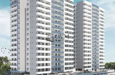 Apartamento com 2 quartos à venda na Rua Comendador Otto Carlos Golanda, 200, Cidade Ocian, Praia Grande