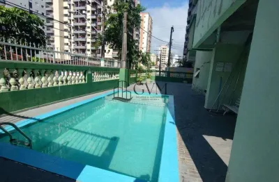 Apartamento com 1 quarto à venda na Rua José da Silva Machado, 406, Tupi, Praia Grande