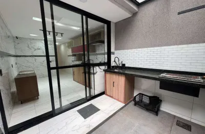 Casa com 2 quartos à venda na Rua Jamil Issa, 255, Vila Caiçara, Praia Grande