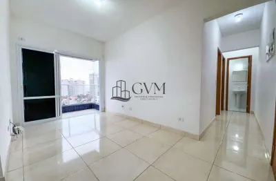 Apartamento com 2 quartos à venda na Rua Vinte e Três de Maio, 410, Vila Mirim, Praia Grande