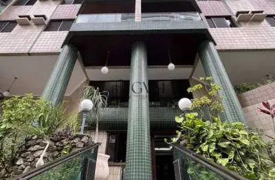 Apartamento com 2 quartos à venda na Avenida Presidente Sarmiento, 179, Tupi, Praia Grande