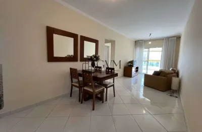 Apartamento com 2 quartos à venda na Avenida General Marcondes Salgado, 201, Aviação, Praia Grande