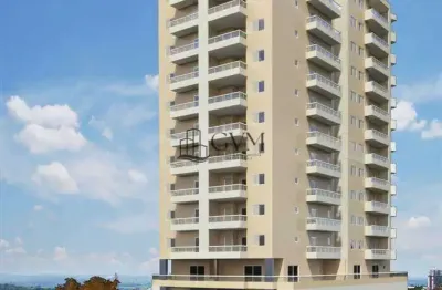 Apartamento com 2 quartos à venda na Rua Potiguares, 165, Tupi, Praia Grande
