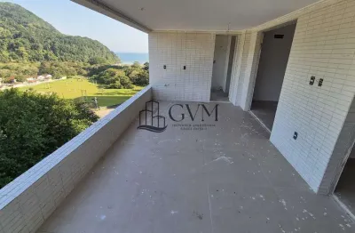 Apartamento com 3 quartos, canto do forte, praia grande