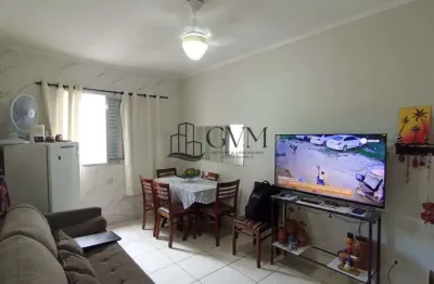 Apartamento com 2 quartos à venda na Rua Ângela Massei, 2268, Tupi, Praia Grande