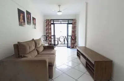 Apartamento com 1 quarto, tupi, praia grande - r$ 350 mil, cod: 1721
