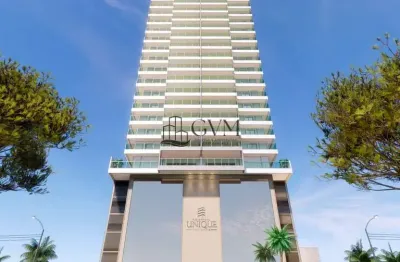 Apartamento com 3 quartos à venda na Rua Otelo Rodrigues Franco, 310, Canto do Forte, Praia Grande