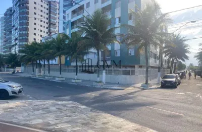 Apartamento com 2 quartos à venda na Rua São Thomé, 55, Vila Caiçara, Praia Grande