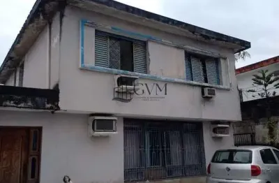 Casa com 4 quartos à venda na Rua Emancipador Paulo Fefin, 466, Boqueirão, Praia Grande