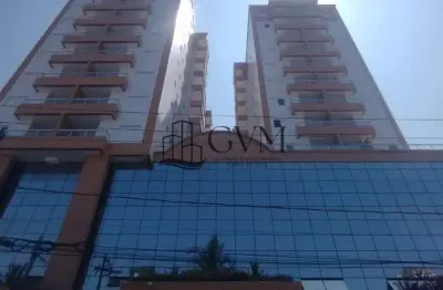 Apartamento com 2 quartos à venda na Rua Cornélio Procópio, 202, Boqueirão, Praia Grande