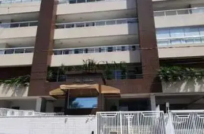 Apartamento com 1 quarto à venda na Rua José de Alencar, 473, Cidade Ocian, Praia Grande