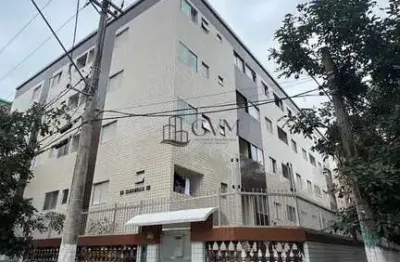 Apartamento com 1 quarto à venda na Rua Tapajós, 231, Tupi, Praia Grande