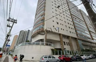 Apartamento com 3 quartos à venda na Rua Doutor Roberto Shoji, 35, Boqueirão, Praia Grande