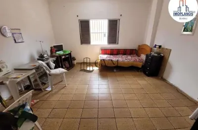 Kitnet / Stúdio à venda na Rua Jaú, 815, Boqueirão, Praia Grande