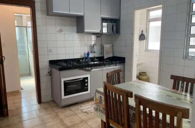 Apartamento com 2 quartos à venda na Rua Campinas, 564, Boqueirão, Praia Grande