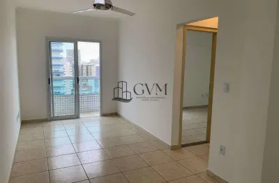 Apartamento com 2 quartos à venda na Rua Líbero Badaró, 67, Cidade Ocian, Praia Grande